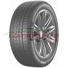 COP. 255/45VR19 CONTI TS-860 S T0 CSi XL 104V M+